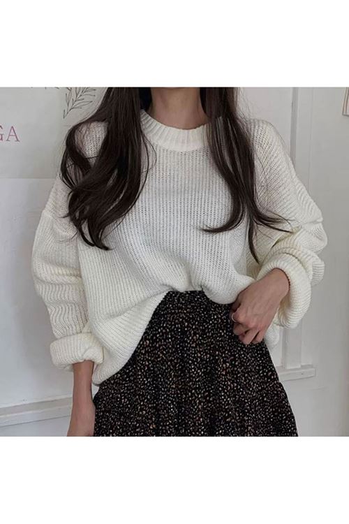 ملابس نسائية شتويه بلوز 