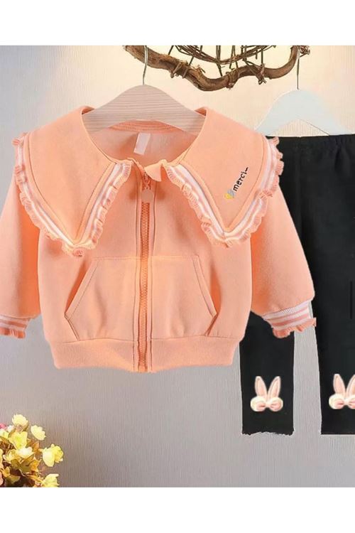 طفل بنت شتوية تراك