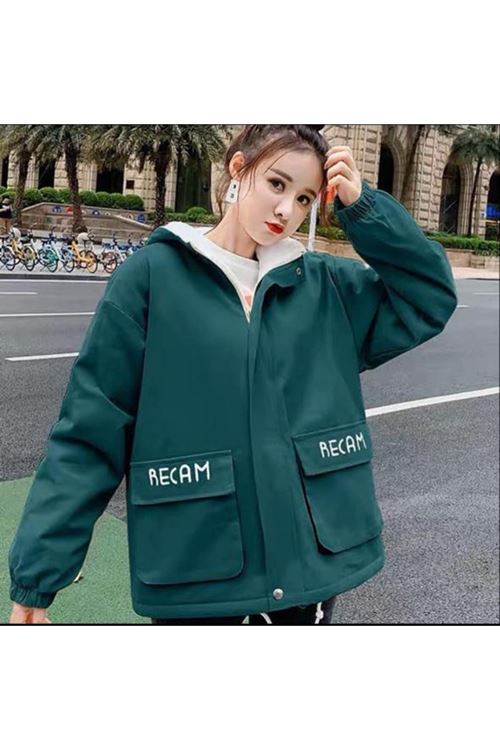 ملابس  نسائية شتوية قمصلة