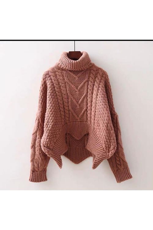 الملابس النسائية الشتوية بلوز