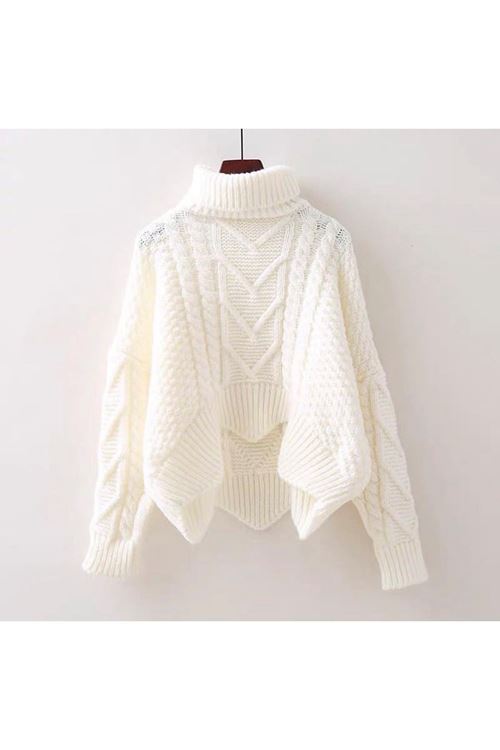 الملابس النسائية الشتوية بلوز