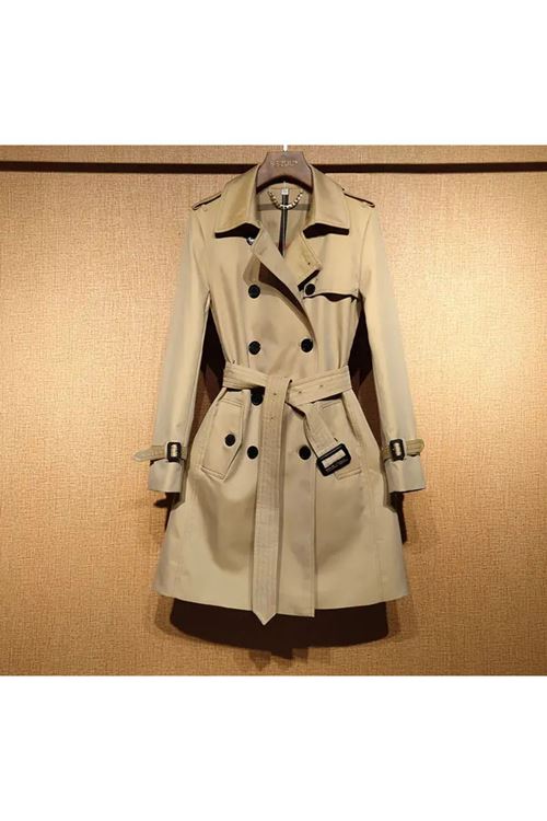 ملابس نسائية شتوية كوت