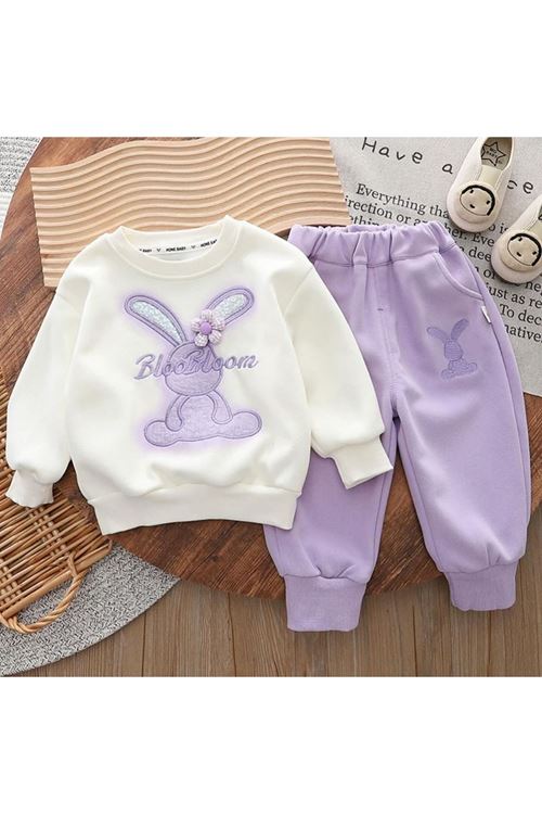 طفل بنت شتوية تراك