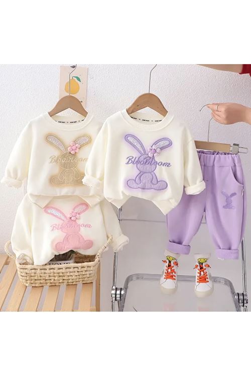 طفل بنت شتوية تراك