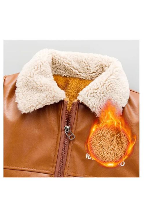 طفل ولد شتوية قمصلة