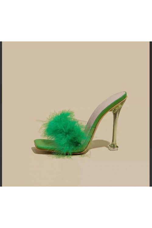 الأحذية النسائية الصيفية شحاته