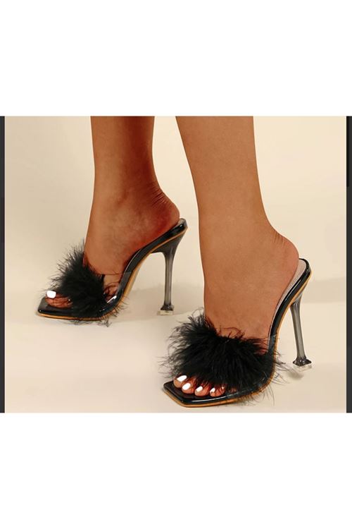 الأحذية النسائية الصيفية شحاته