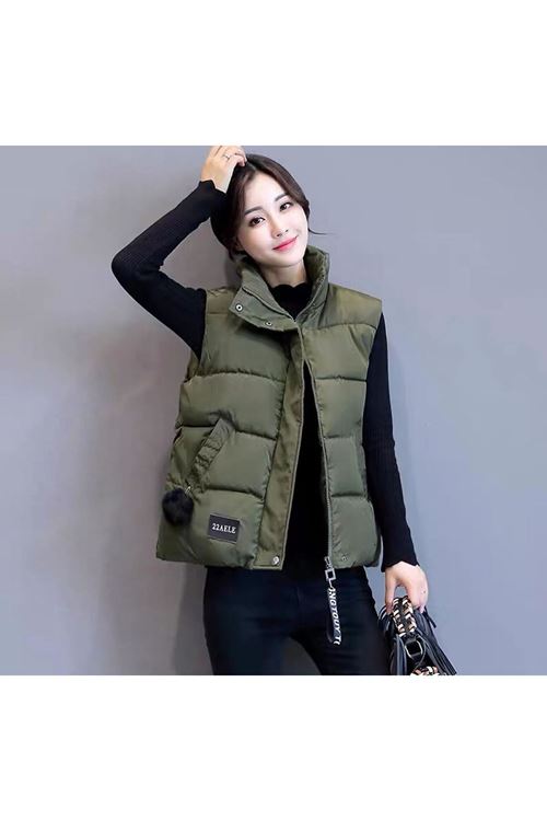 ملابس نسائية شتوية جاكيت 