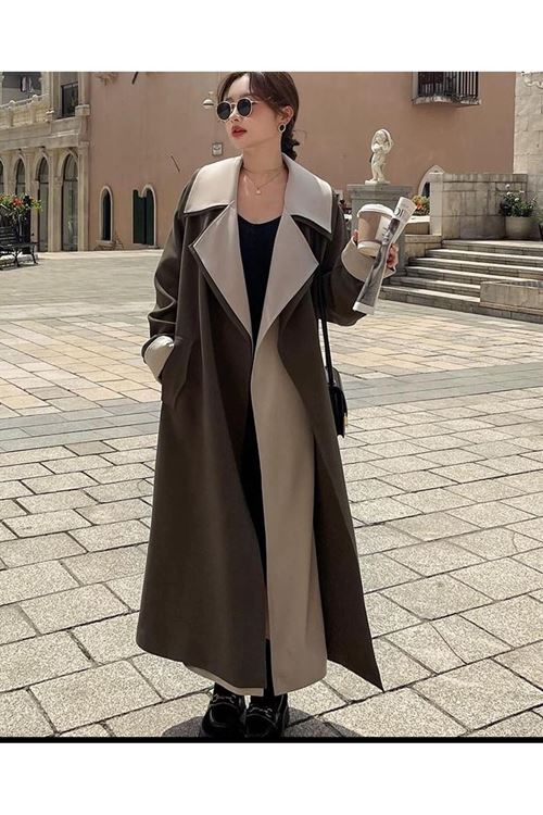 ملابس نسائية شتوية كوت