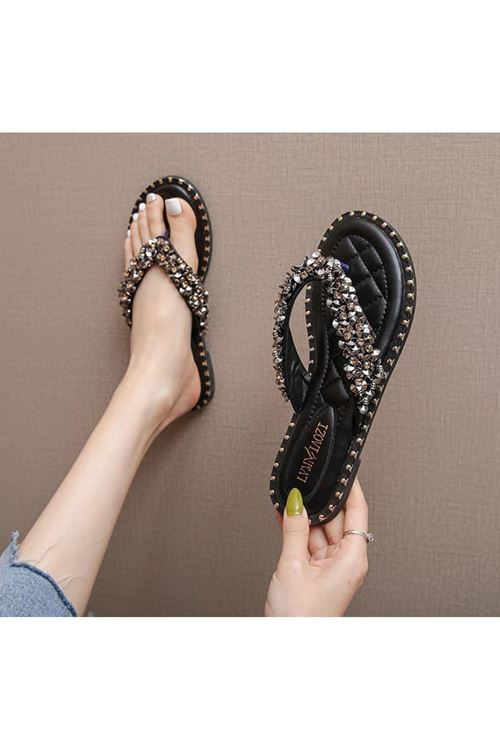 الأحذية  النسائية الصيفية شحاته 