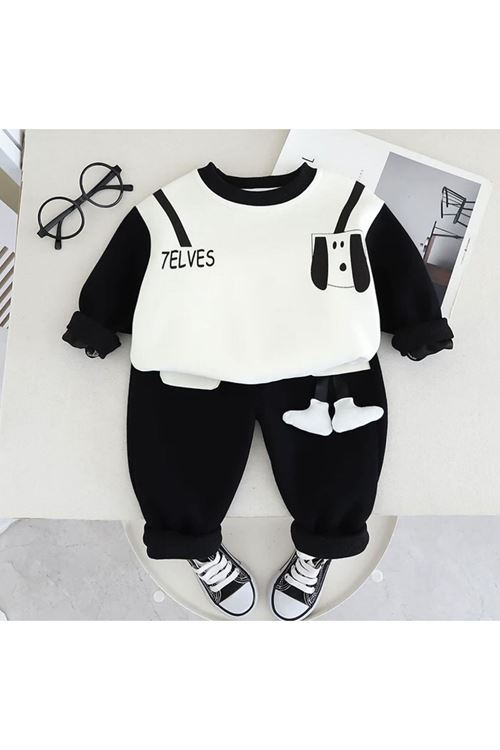 طفل بنت شتوية تراك