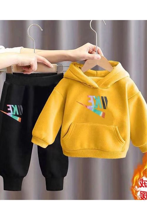 طفل ولد شتوية تراك