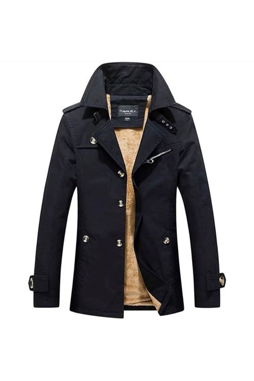 ملابس رجالية شتوية قمصلة