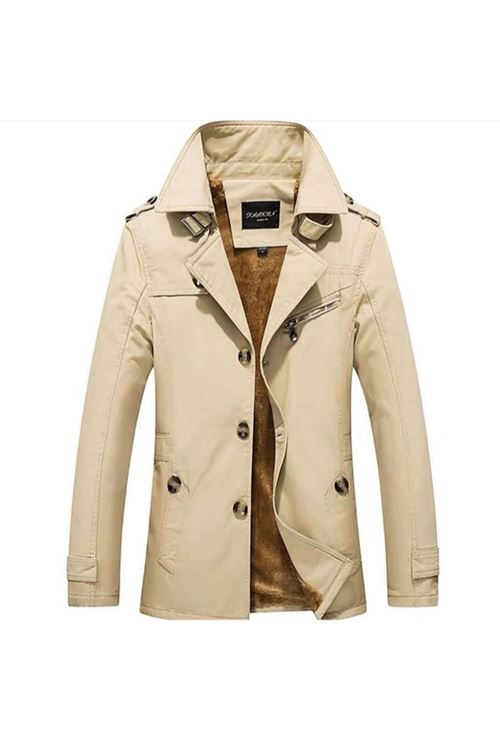 ملابس رجالية شتوية قمصلة