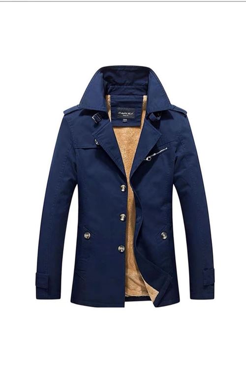 ملابس رجالية شتوية قمصلة