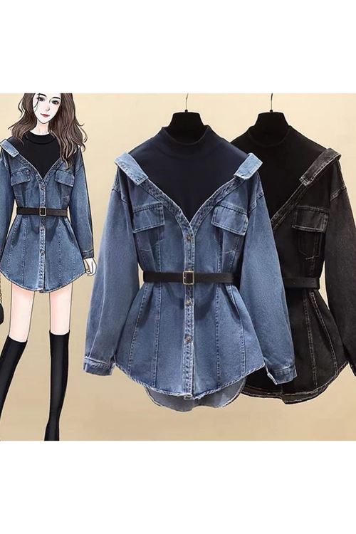   ملابس نسائية شتوية قميص