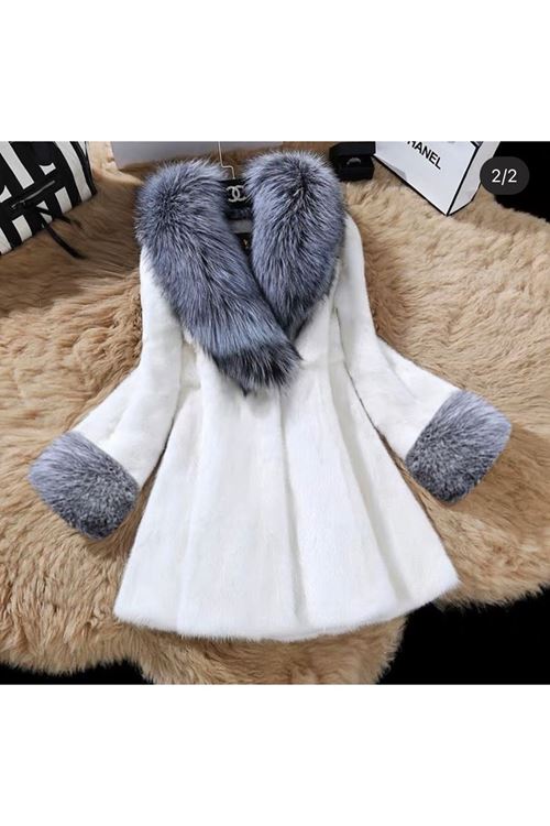 ملابس نسائية شتوية كوت