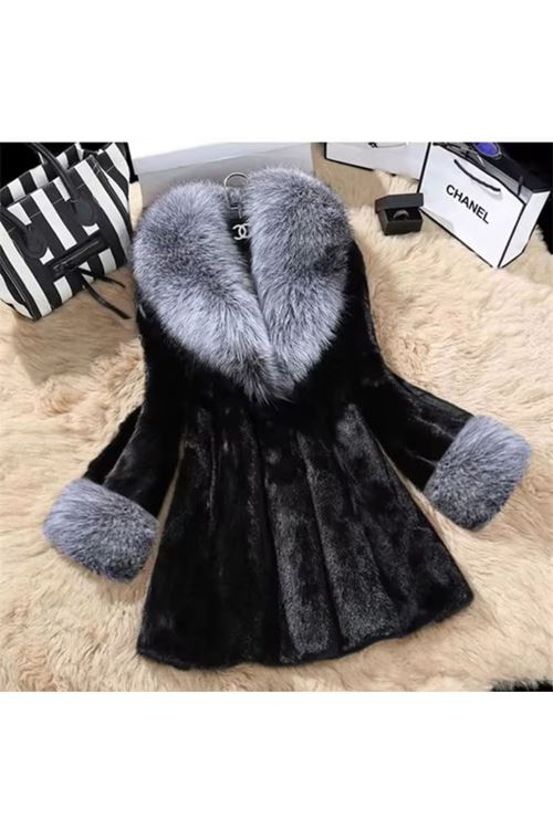 ملابس نسائية شتوية كوت