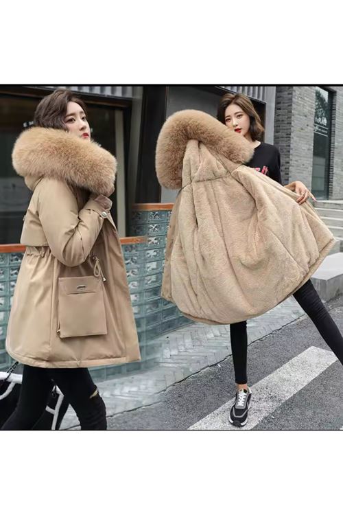 ملابس نسائية شتوية قمصلة