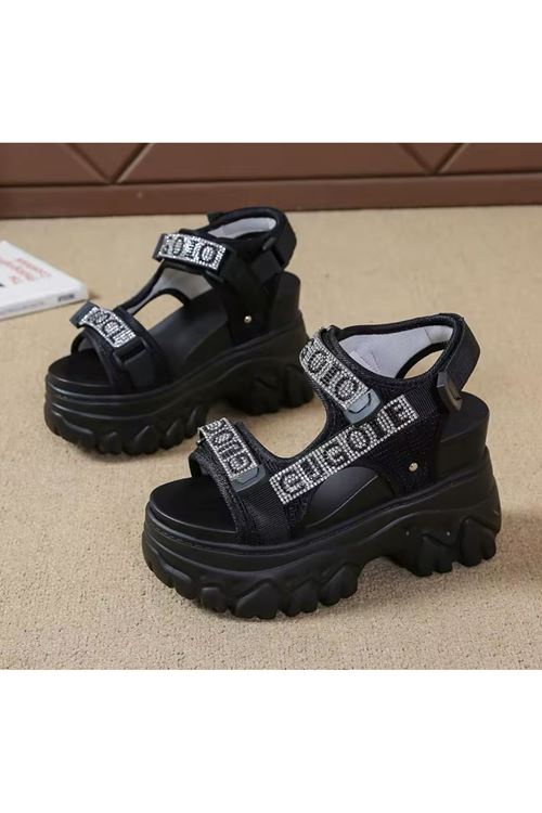 الأحذية النسائية الصيفية صندل