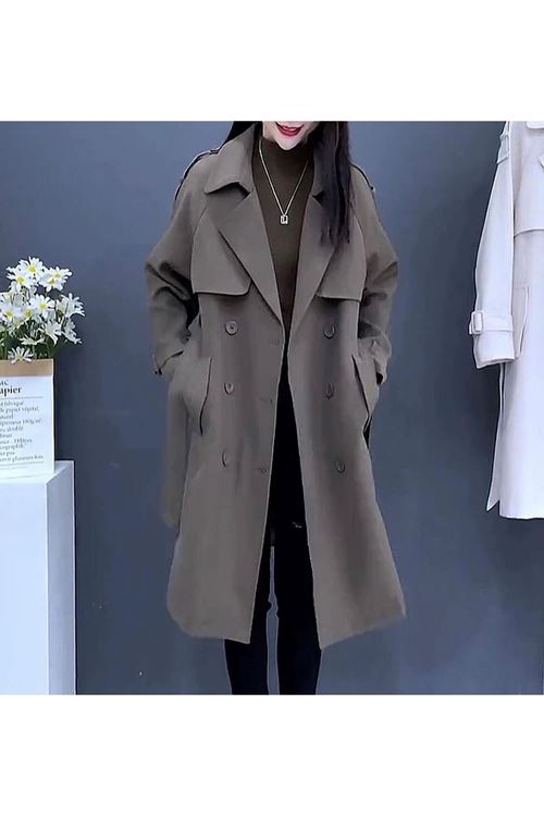 ملابس نسائيه شتويه كوت