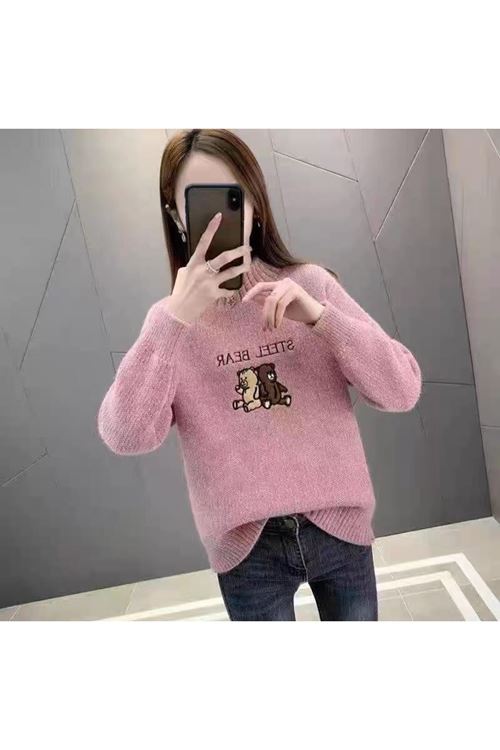 ملابس نسائية شتوية بلوز