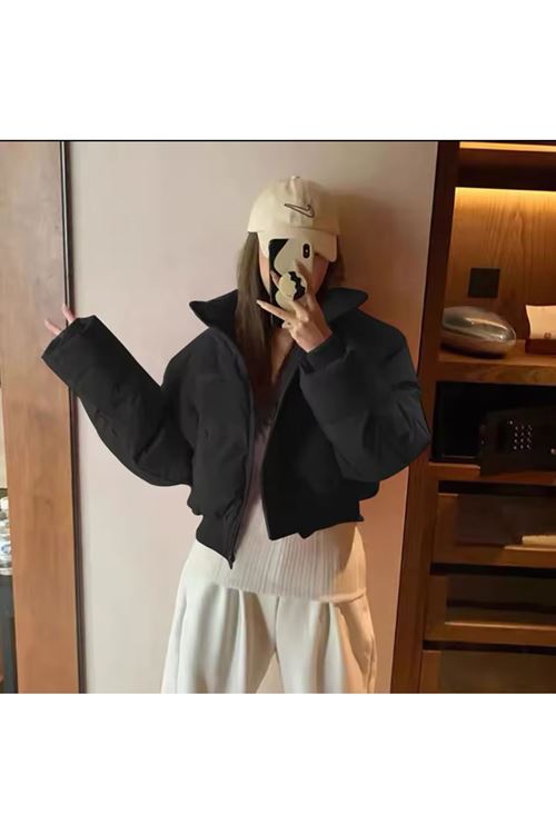 ملابس نسائية شتوية قمصلة