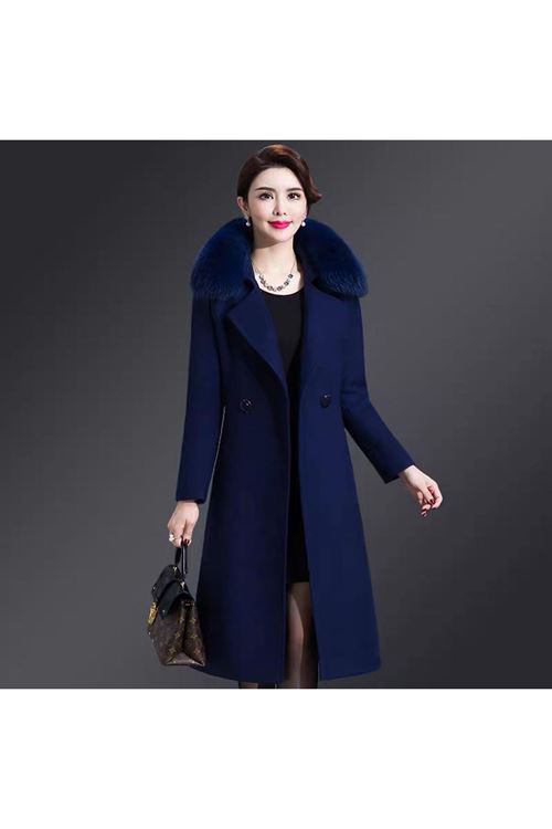 ملابس نسائية شتوية كوت 