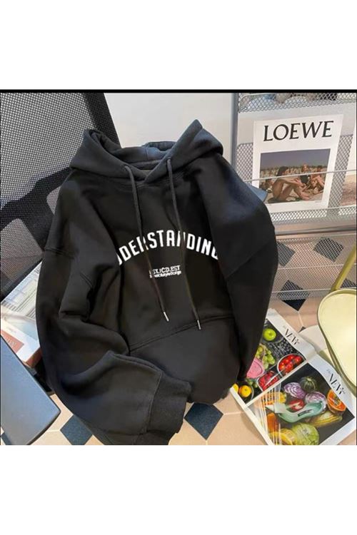 ملابس نسائية شتوية هودي