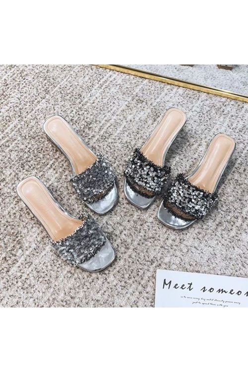 الأحذية  النسائية الصيفية شحاته 