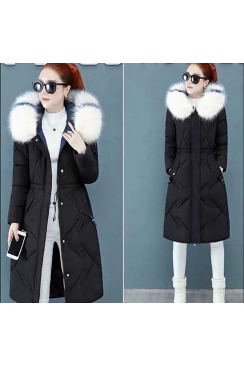 ملابس نسائية شتوية قمصلة