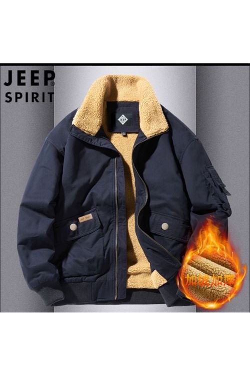 ملابس رجالية شتوية قمصلة