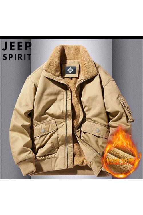 ملابس رجالية شتوية قمصلة