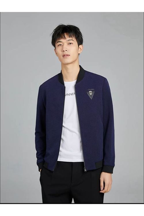 ملابس رجالية شتوية جاكيت