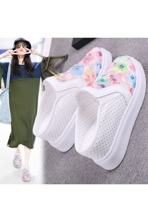 الأحذية  النسائية الصيفية شحاته 