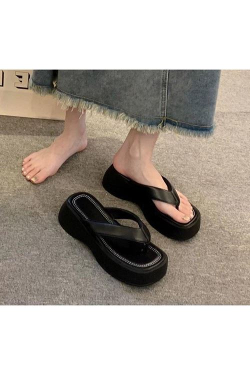 الأحذية  النسائية الصيفية شحاته 