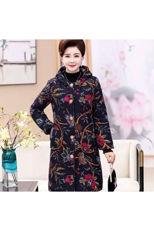 ملابس نسائية شتوية كوت 