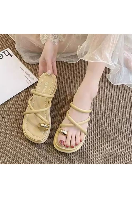  ‎الأحذية النسائية  الصيفية  شحاته