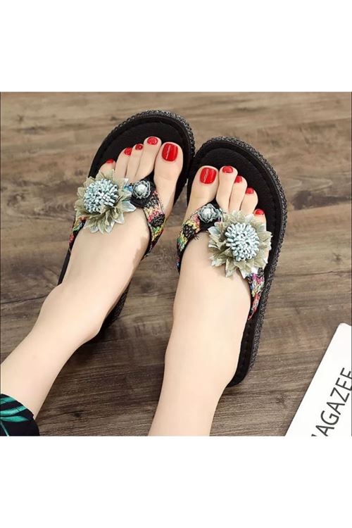 الاحذية نسائية صيفية شحاتة