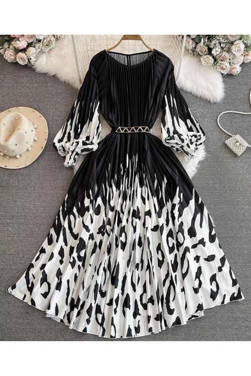 ملابس نسائية صيفية فستان 