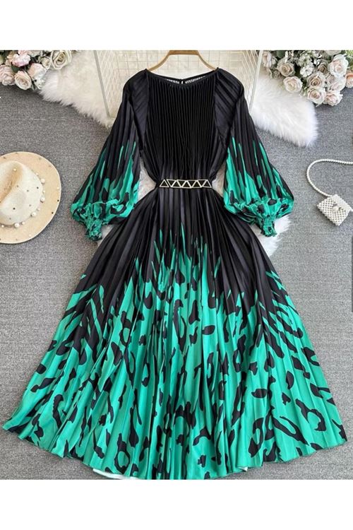 ملابس نسائية صيفية فستان 