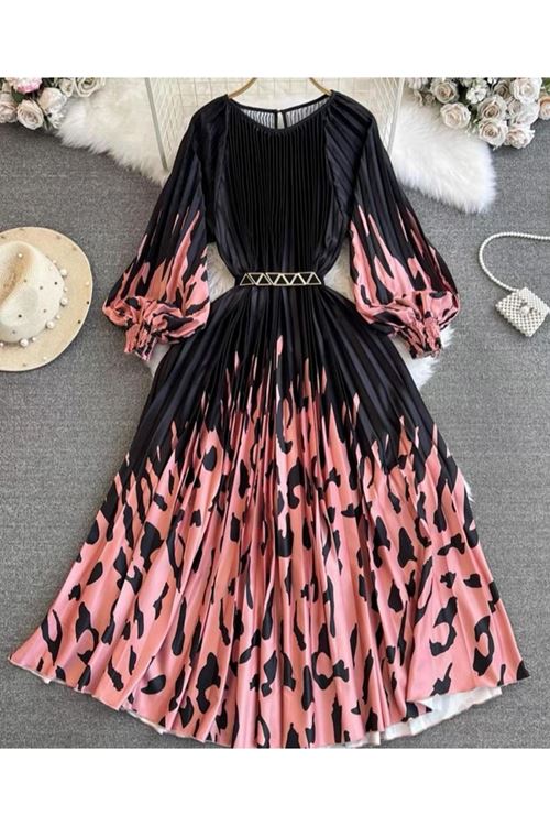 ملابس نسائية صيفية فستان 