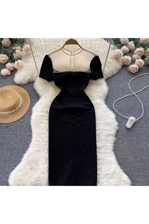 ملابس نسائية صيفية فستان