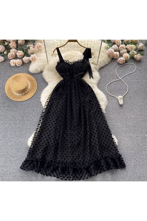  ملابس نسائية صيفية فستان