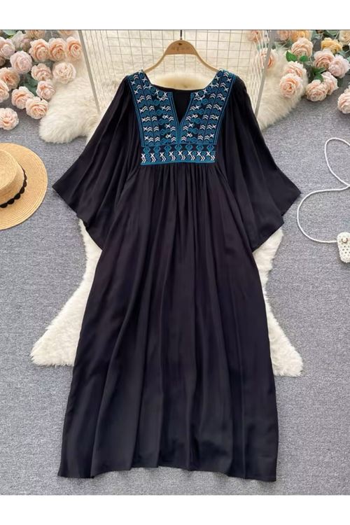 ملابس نسائية صيفية فستان 