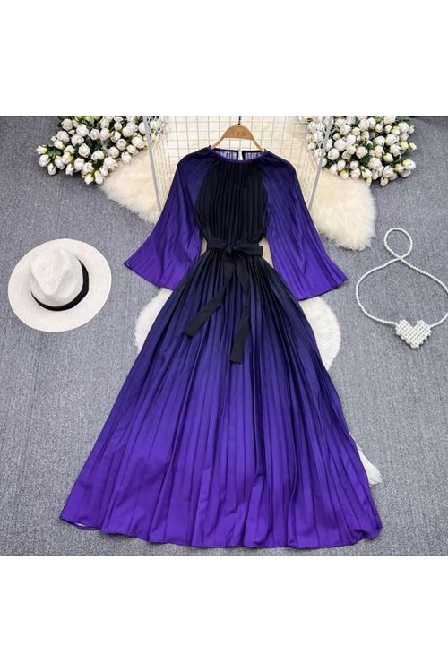 ملابس نسائية صيفية فستان