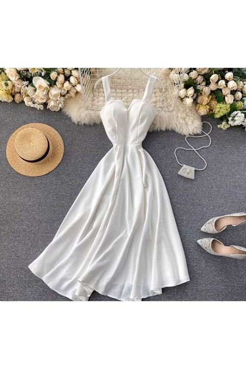 ملابس نسائية صيفية فستان