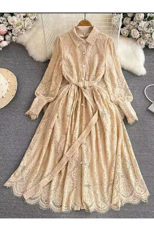 ملابس نسائية صيفية فستان 