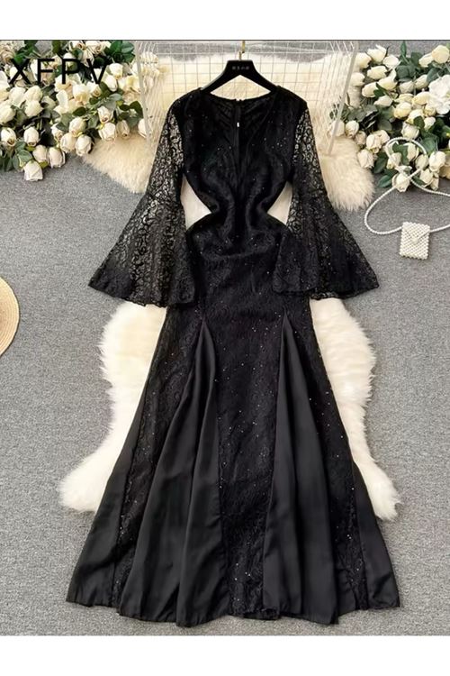 ملابس نسائية صيفية فستان 