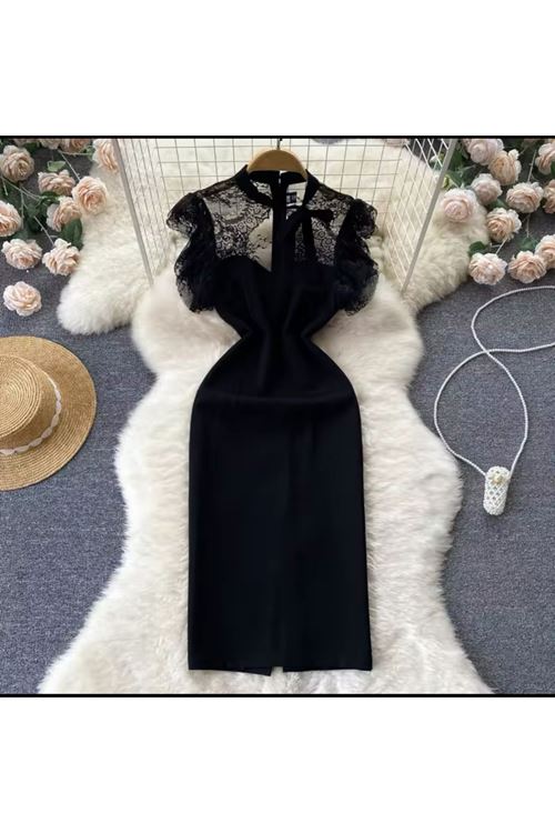 ملابس نسائية صيفية فستان 